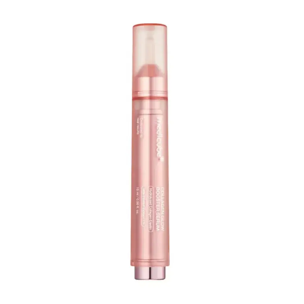 Medicube Collagen Glow Booster Serum 15Ml