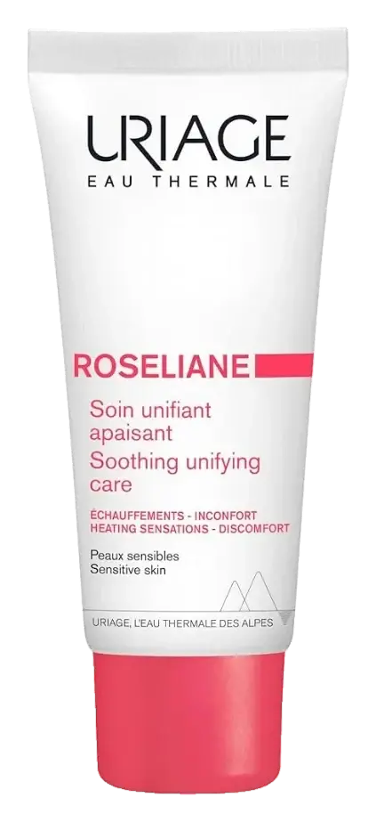 Uriage Urg-430-0 Roseliane Anti Redness Cream 40Ml pack