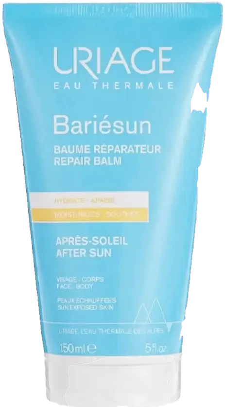 Uriage Urg-468-0 Bariesun Baume Reparateur 150Ml pack
