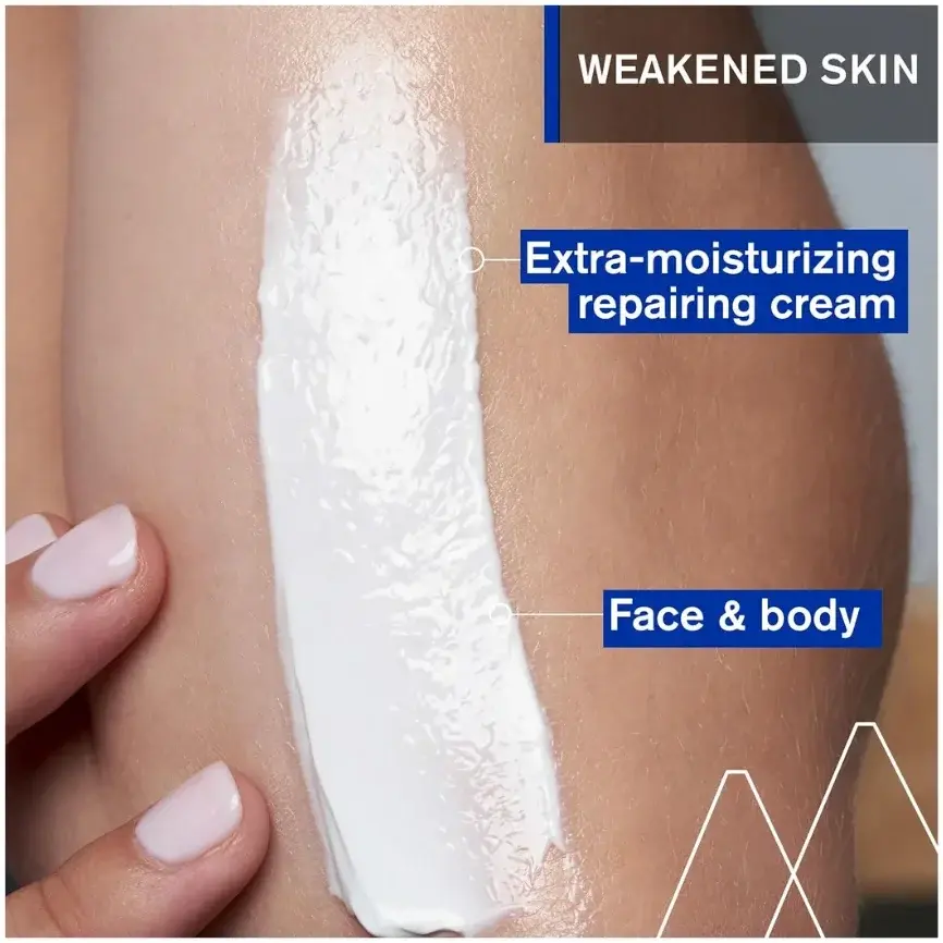 Uriage Urg-735 Bariderm Cica-Creme 40Ml