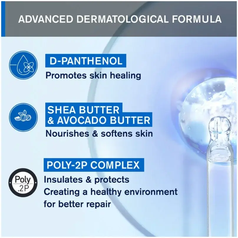 Uriage Urg-835-0 Bariderm Fissures 40G
