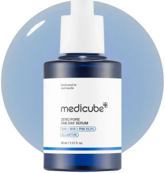 Medicube Zero Pore One Day Serum 30Ml