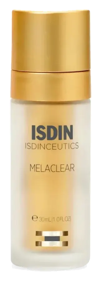 Isdin Ceutics Melaclear Serum 30Ml pack