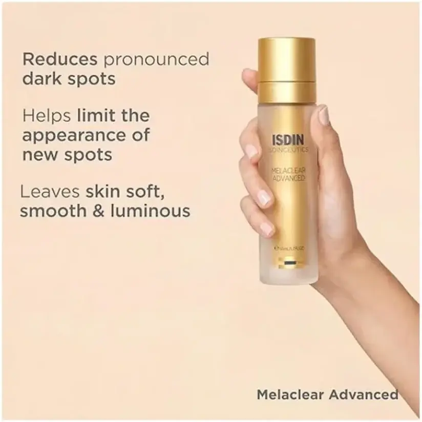 Isdin Ceutics Melaclear Serum 30Ml
