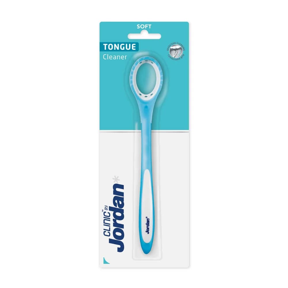 Jordan Clinic Tongue Cleaner thumbnail 1