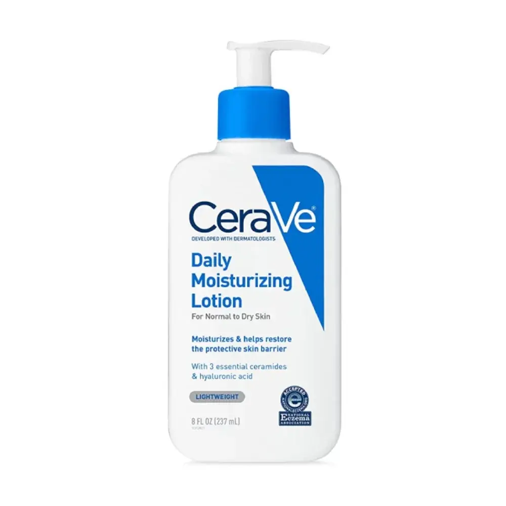 Cerave Daily Moisturizing Lotion 237Ml