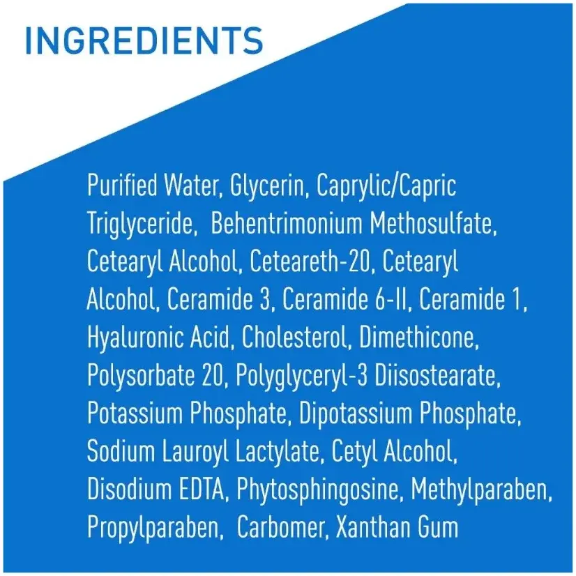 Cerave Daily Moisturizing Lotion 237Ml
