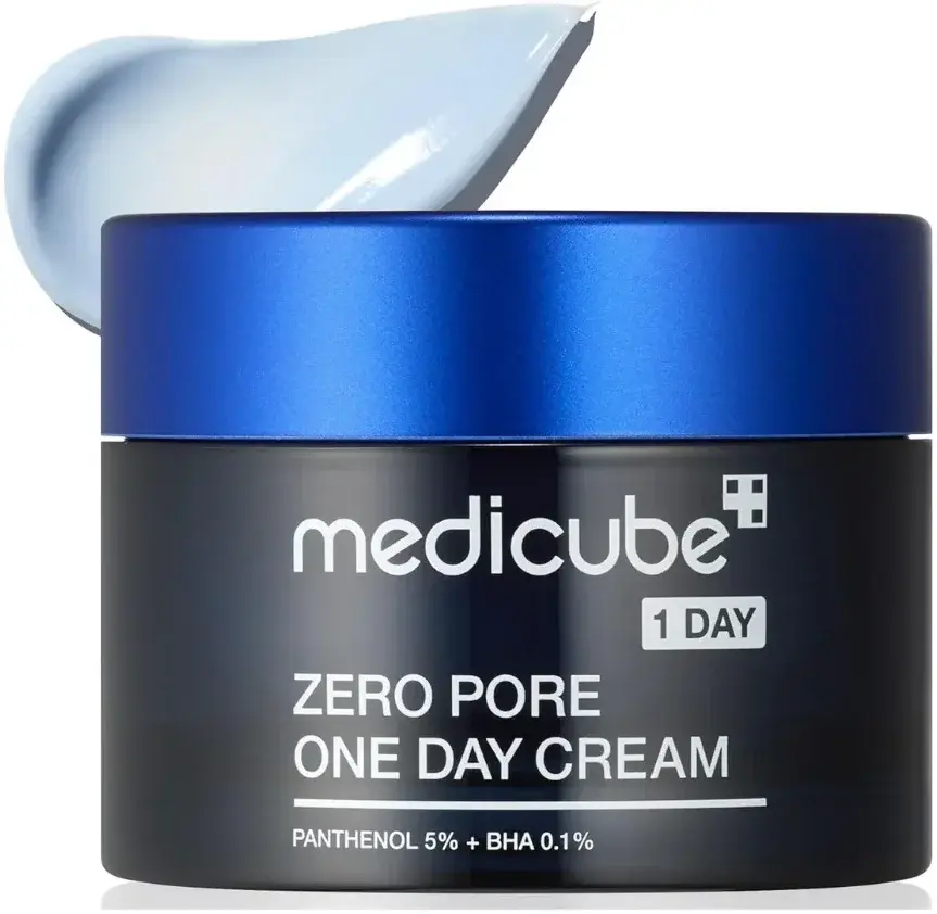 Medicube Zero Pore One Day Cream 50Ml