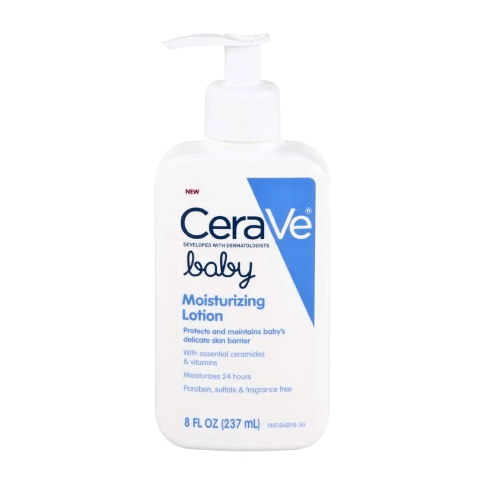 Cerave Baby Moisturizng Lotion 237 Ml