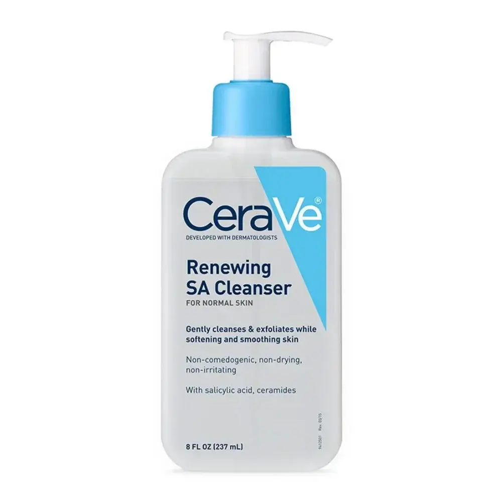 Cerave Renewing Sa Cleanser 237Ml
