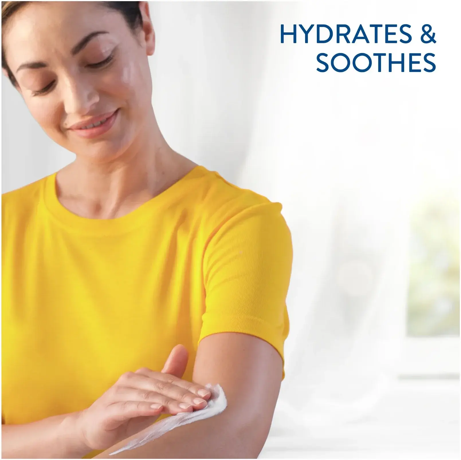 Cetaphil Sun After-Sun Repairing & Soothing Body Lotion 100ml
