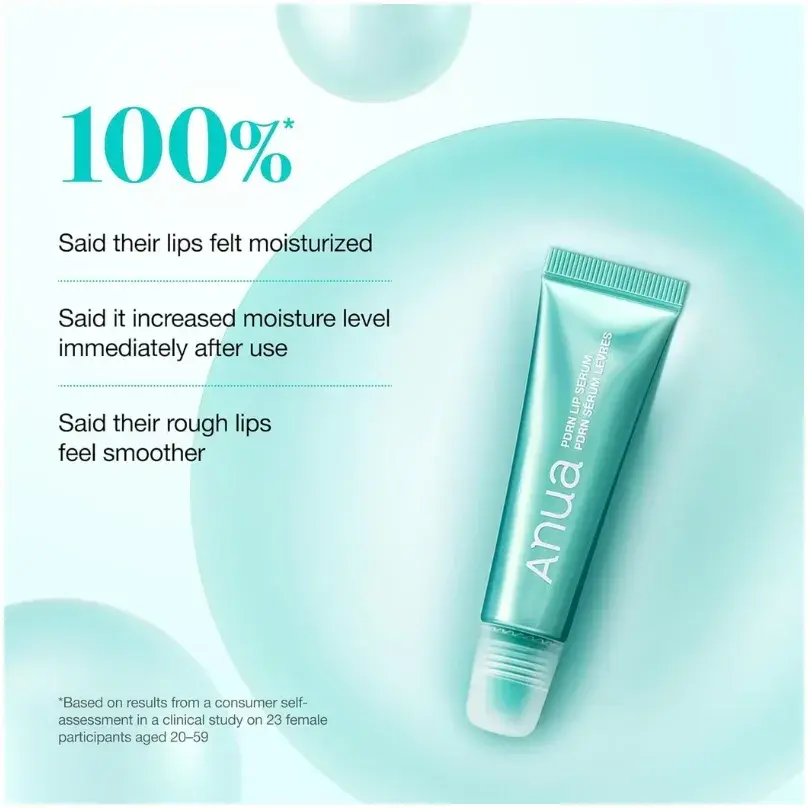 Anua Pdrn Hyaluron Lip Serum 10Ml