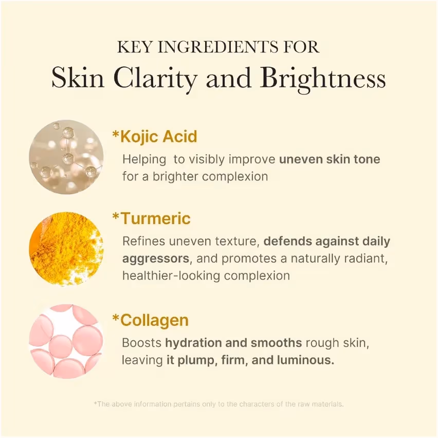 Medicube Kojic Acid Turmeric Night Warpping Mask 70mL