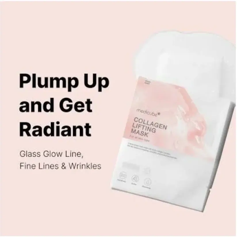 Medicube Collagen Lifting Mask 27G Sheet 1S