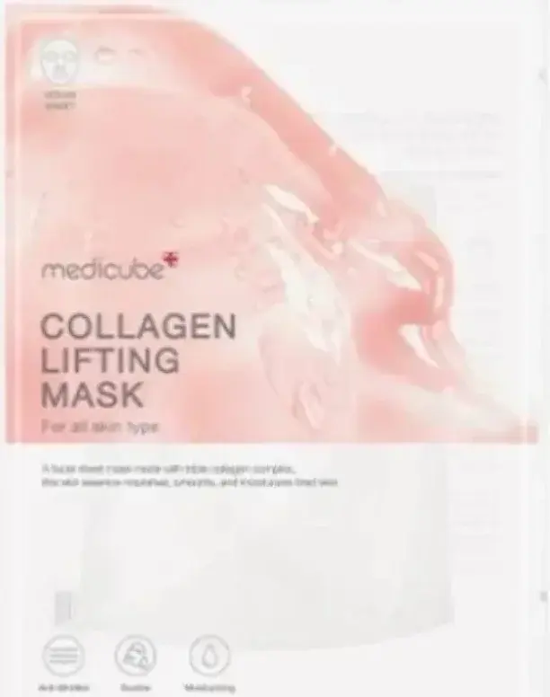 Medicube Collagen Lifting Mask 27G Sheet 1S