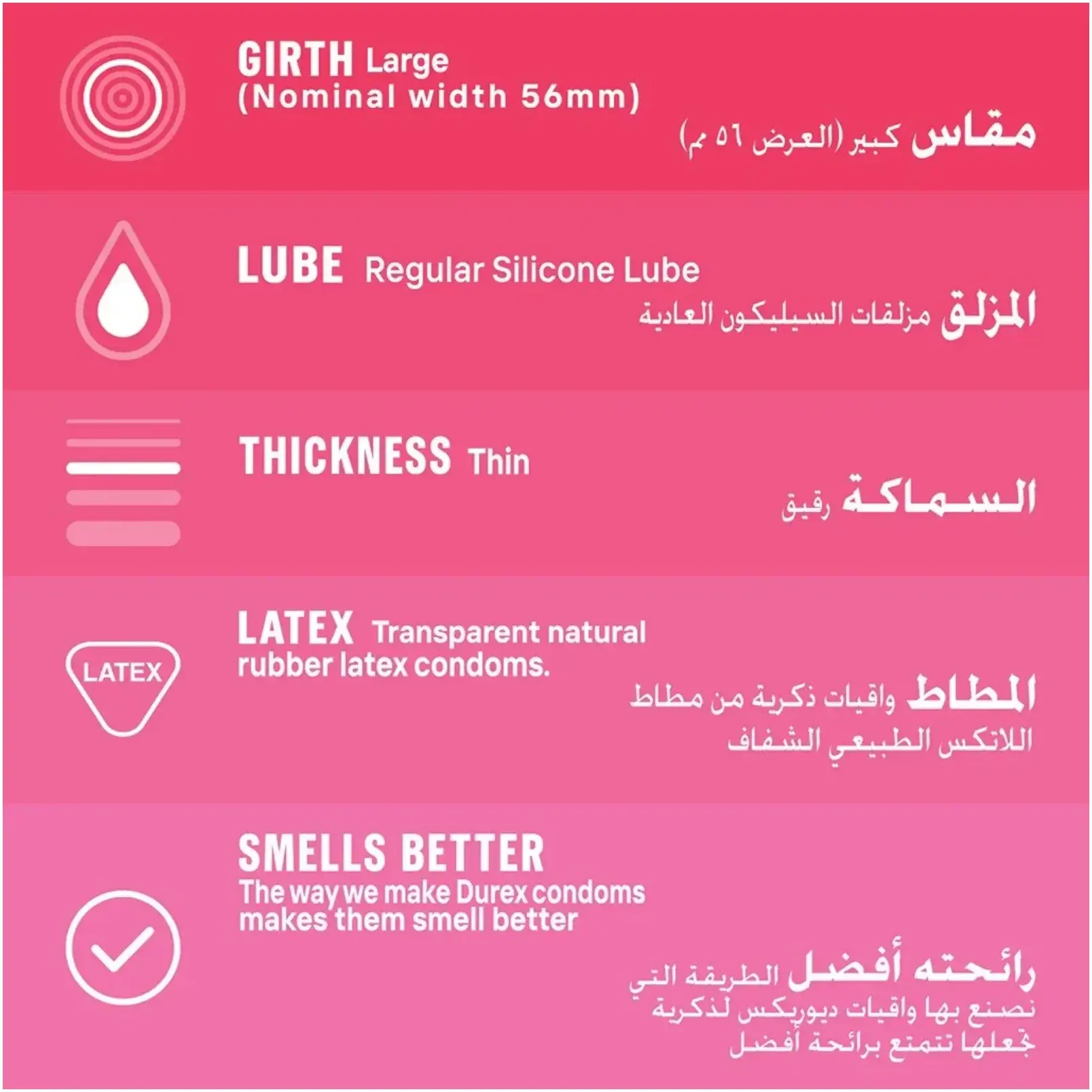 Durex Feel Thin Natural Sensation Latex Condoms 12s