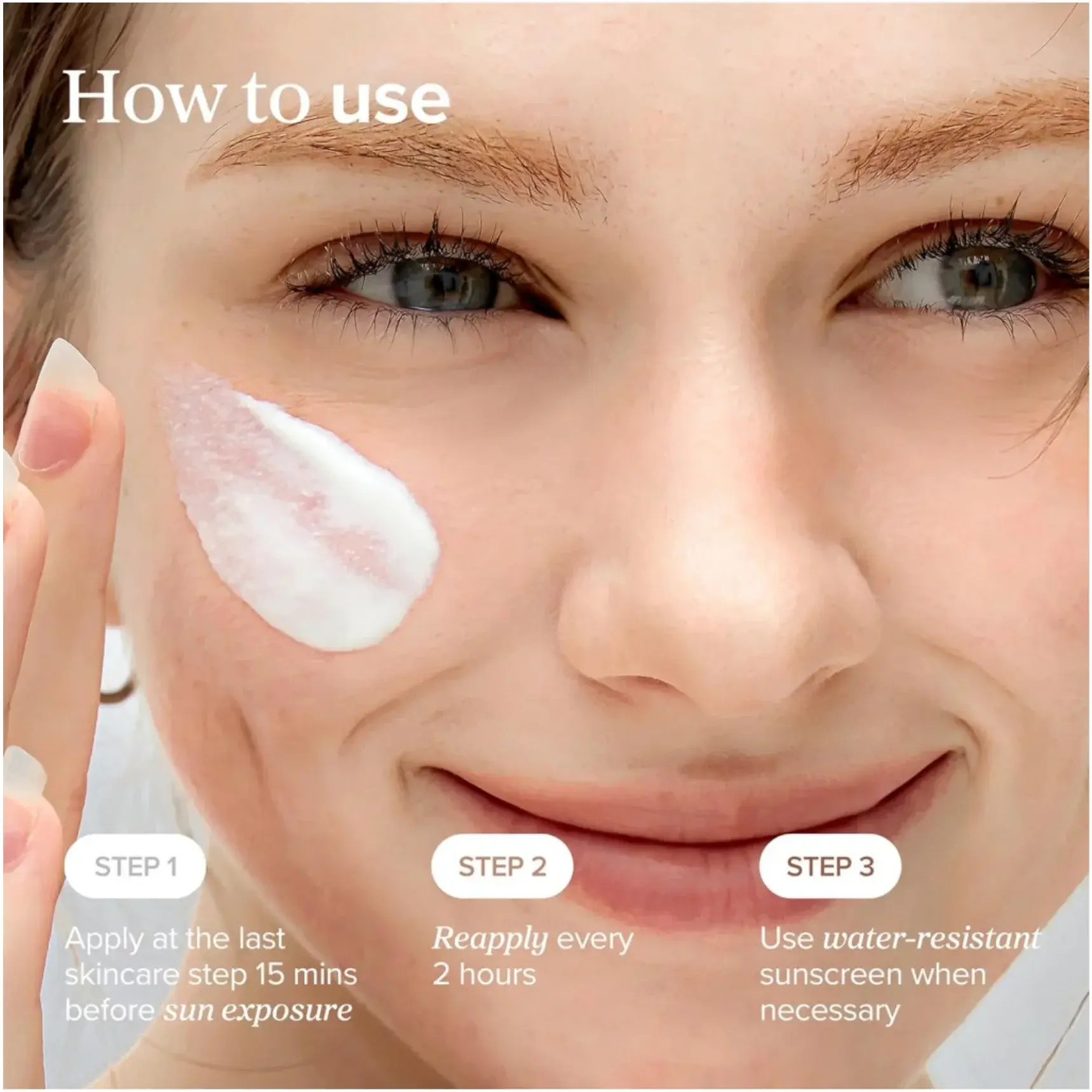 Beauty of Joseon Relief Sunscreen SPF50+ Rice & Probiotics Gentle Sunscreen 50ml