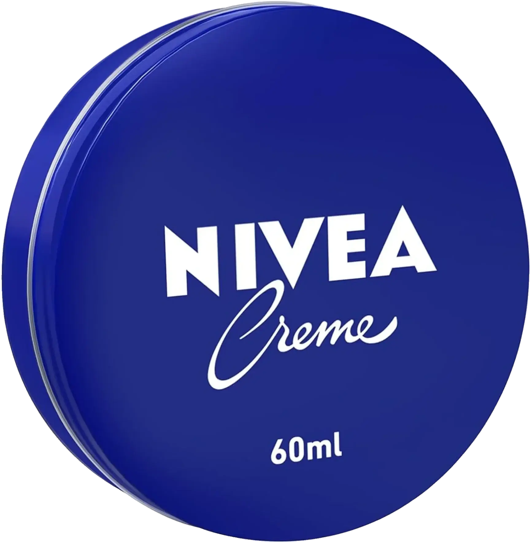 Nivea Creme Universal Moisturising & Nourishing Skin Cream 60ml pack