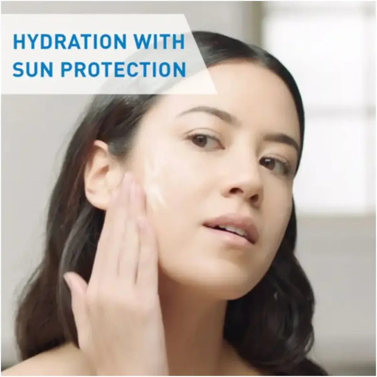 CeraVe SPF25 Facial Moisturising Lotion with UV Protection 52ml