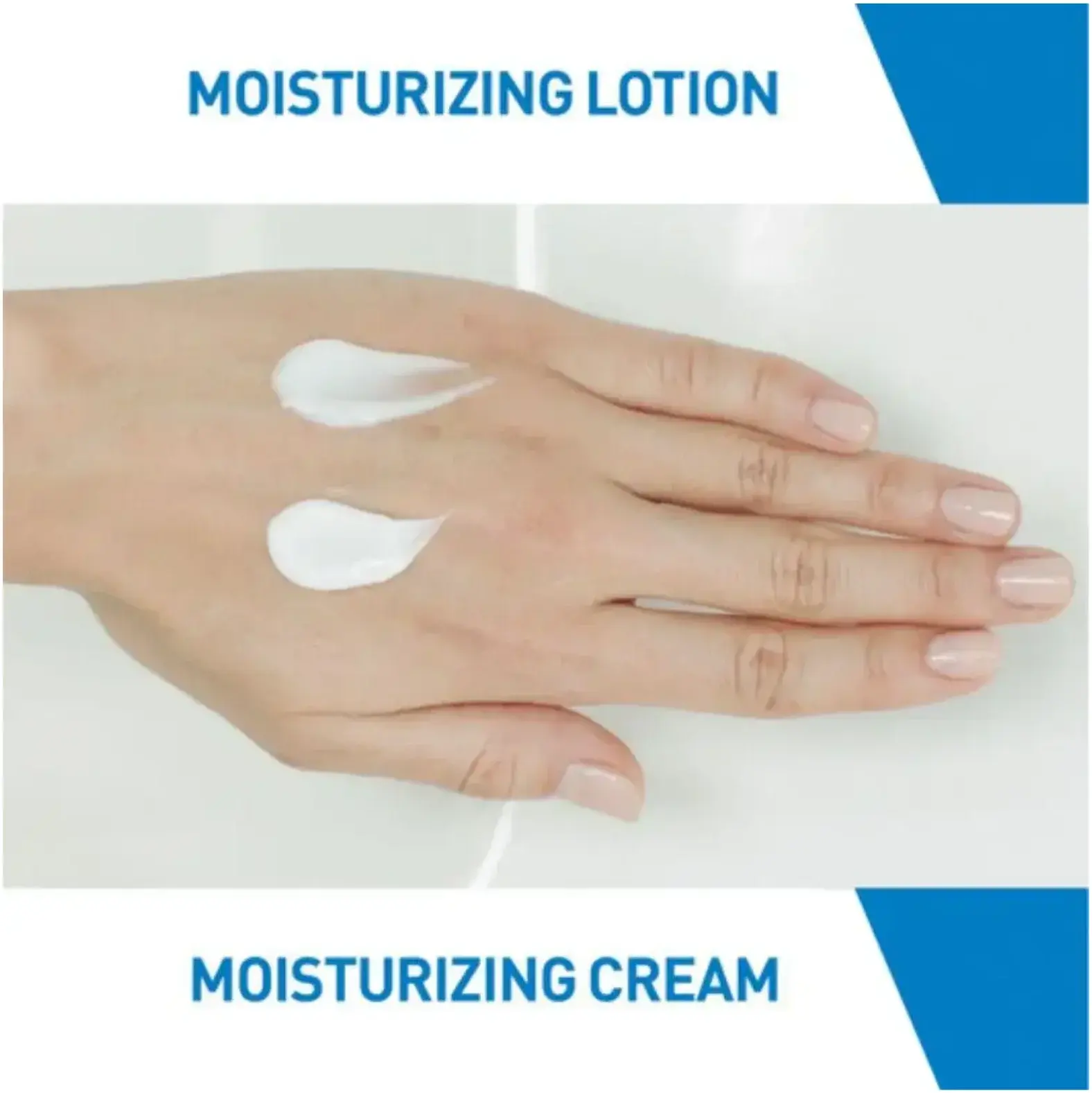 CeraVe Daily Moisturising Lotion for Normal to Dry Skin 473ml