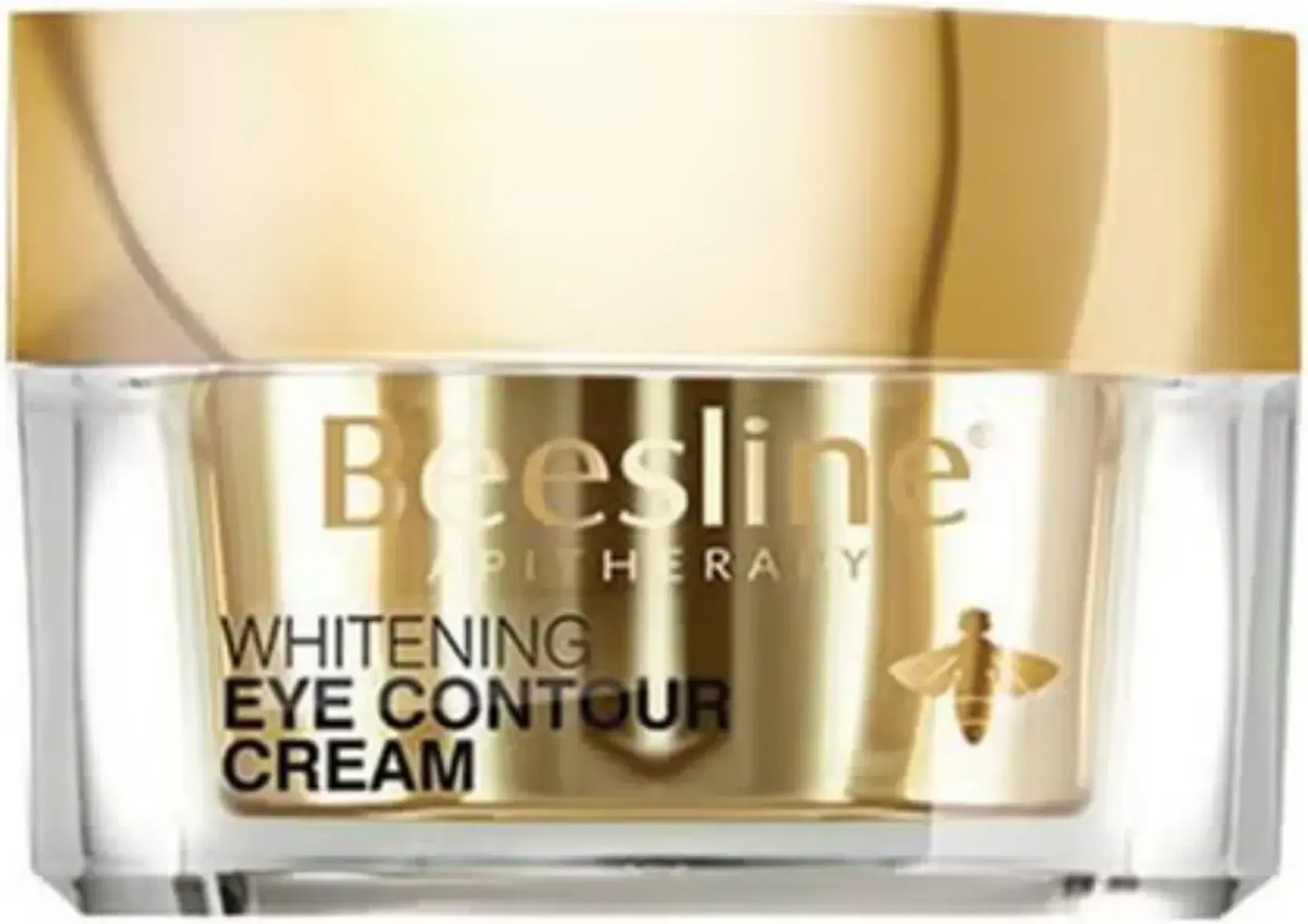 Beesline Whitening Anti-Dark Circle Eye Contour Cream 30ml