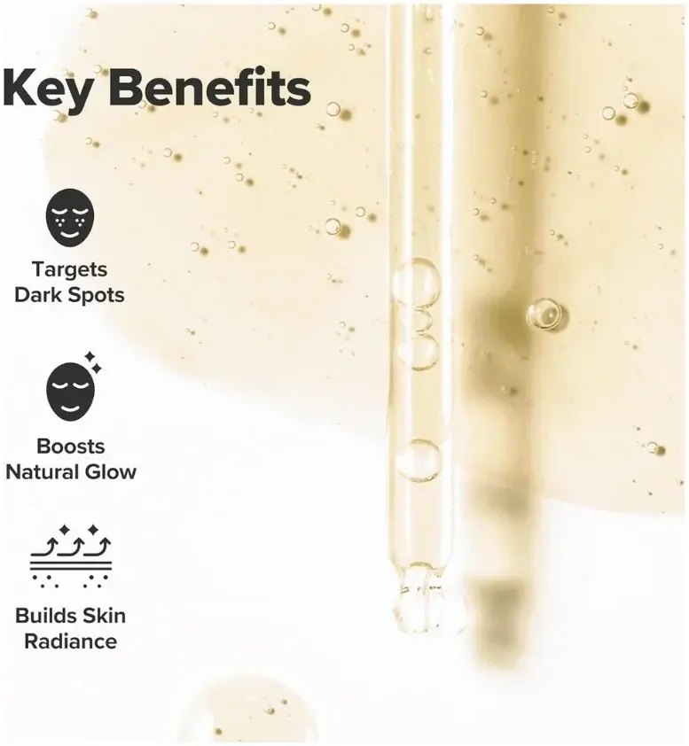 Beauty of Joseon Deep Serum Rice + Arbutin Brightening Serum 30mL