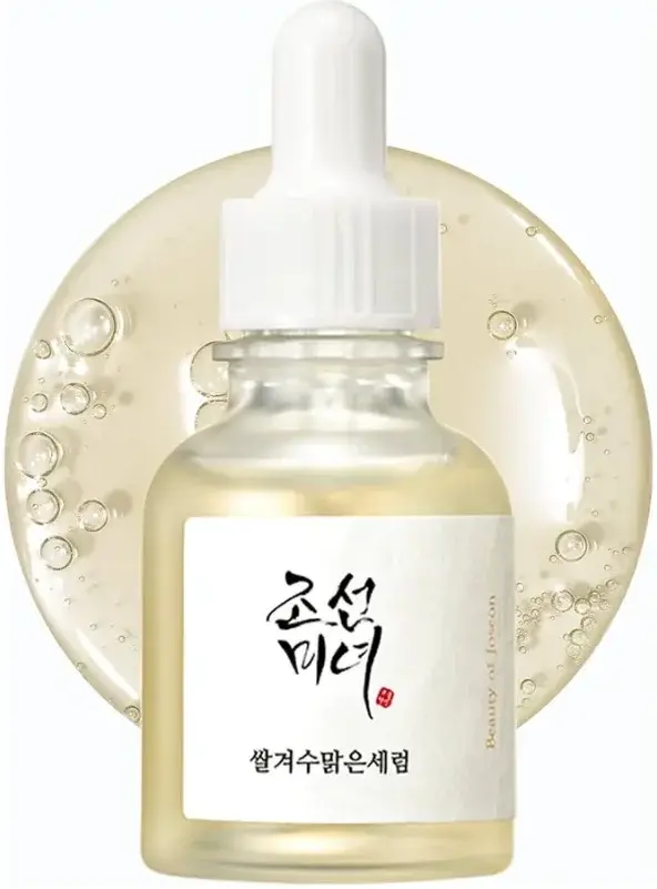 Beauty of Joseon Deep Serum Rice + Arbutin Brightening Serum 30mL