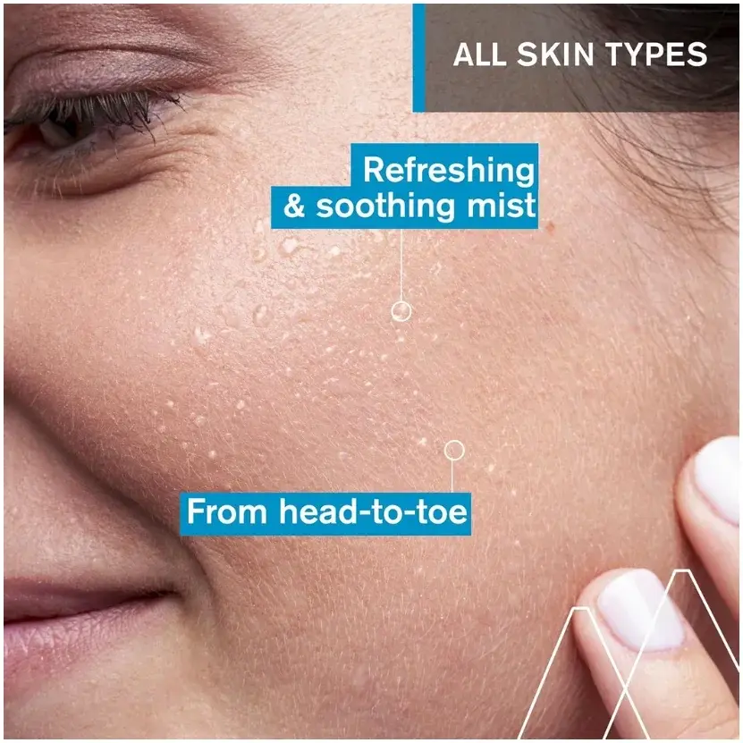 Uriage Eau Thermale Thermal Mineral Water Face Spray 150mL