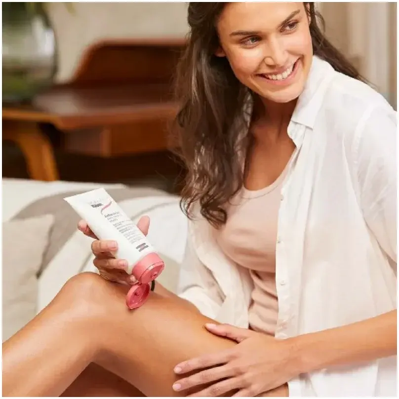 Isdin Women Anti-Stretch Mark Moisturising Cream 250mL