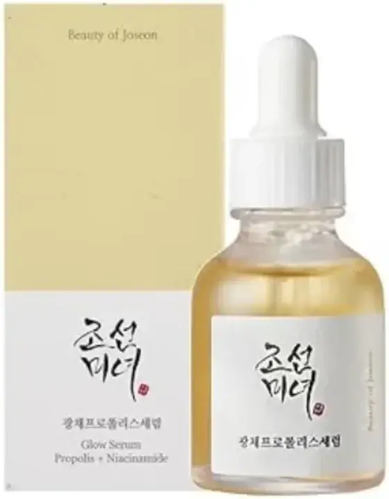 Beauty of Joseon Glow Serum Propolis + Niacinamide Brightening Serum 30mL