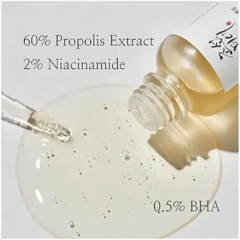 Beauty of Joseon Glow Serum Propolis + Niacinamide Brightening Serum 30mL
