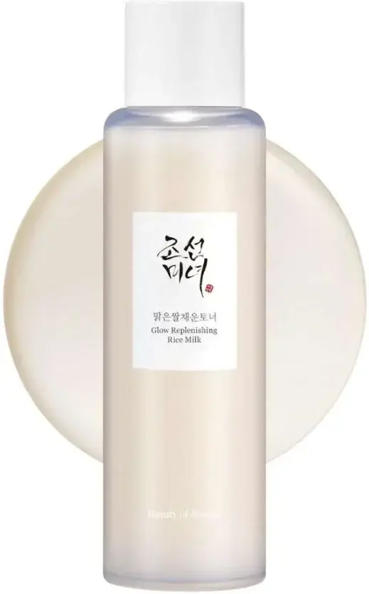Beauty of Joseon Glow Replenishing Rice Milk Moisturiser 150mL