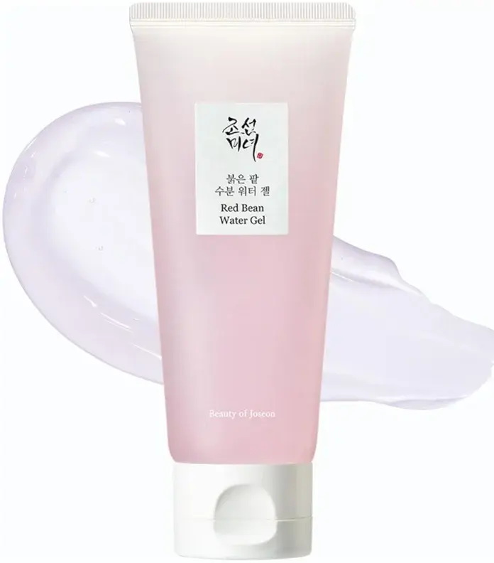 Beauty of Joseon Red Bean Water Gel Lightweight Moisturiser 100mL