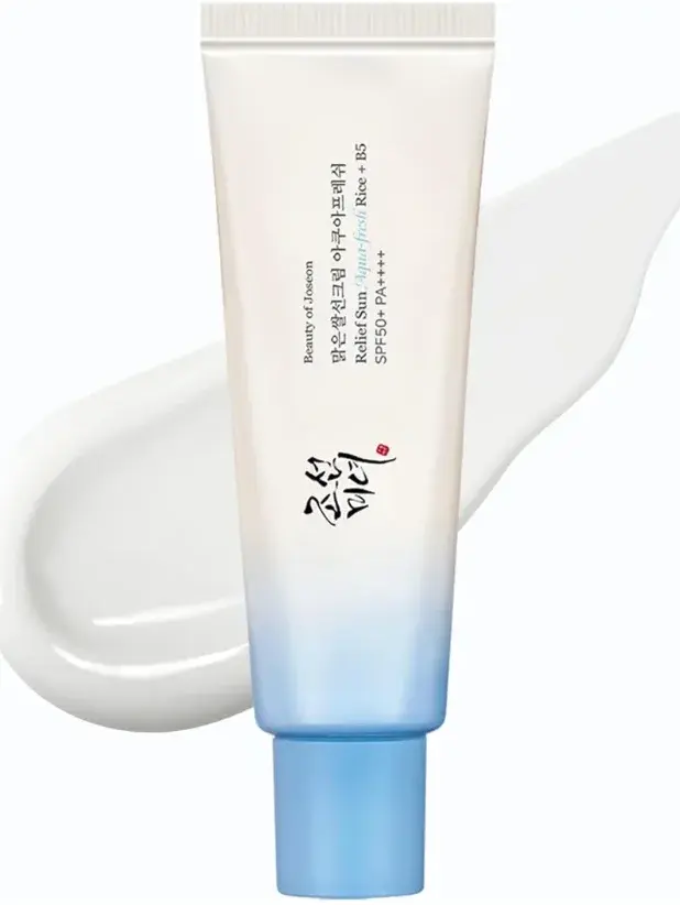 Beauty of Joseon Relief Sun Aqua Fresh SPF50+ PA++ Sunscreen 50mL