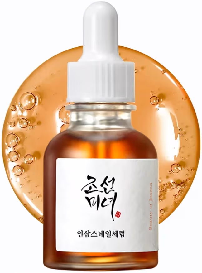 Beauty of Joseon Revive Serum Snail Mucin & Ginseng Face Serum 30mL
