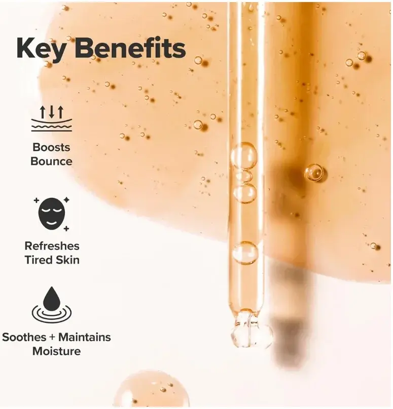 Beauty of Joseon Revive Serum Snail Mucin & Ginseng Face Serum 30mL