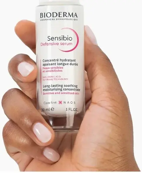 Bioderma Sensibio Defensive Anti-Pollution Serum 30mL
