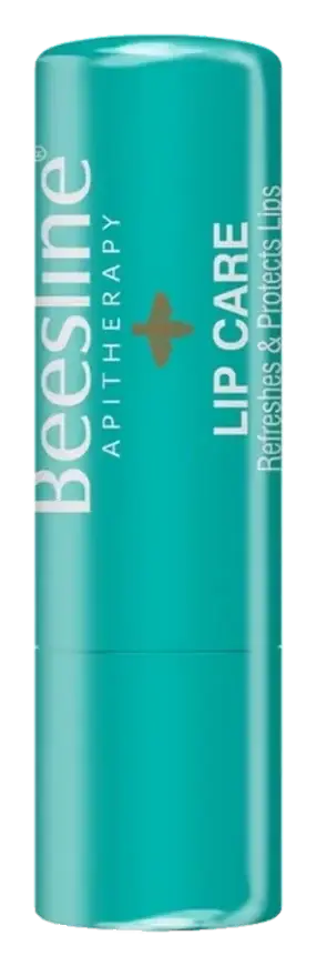 Beesline Lipcare Coolips SPF15 Peppermint 4G