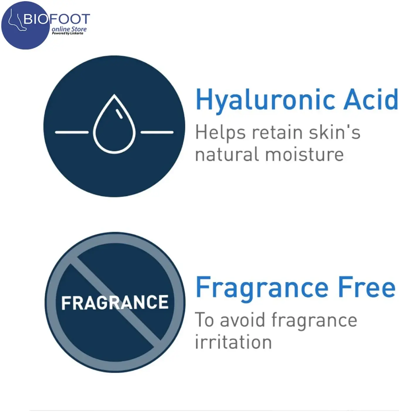 CeraVe Reparative Moisturising Hand Cream for Dry Skin 50ml