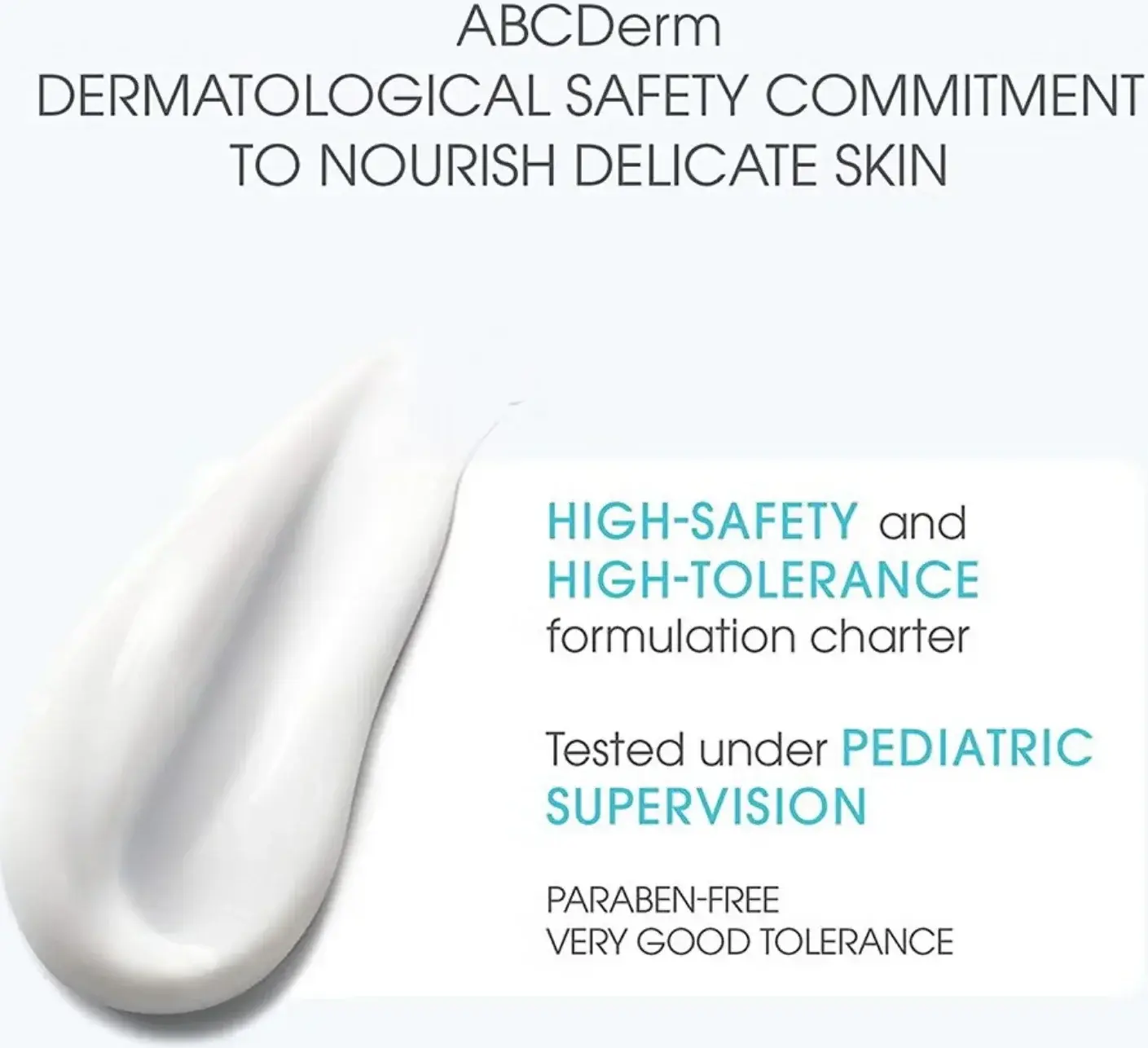 Bioderma ABC Derm Cold Cream Nourishing Baby Skin Barrier Cream 45ml