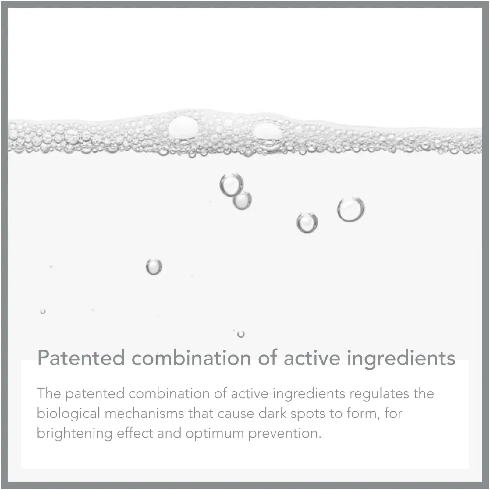 Bioderma Pigmentbio Brightening Anti-Dark Spot Foaming Cream 500ml
