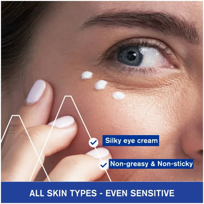 Uriage Age Lift Smoothing Eye Care 15mL