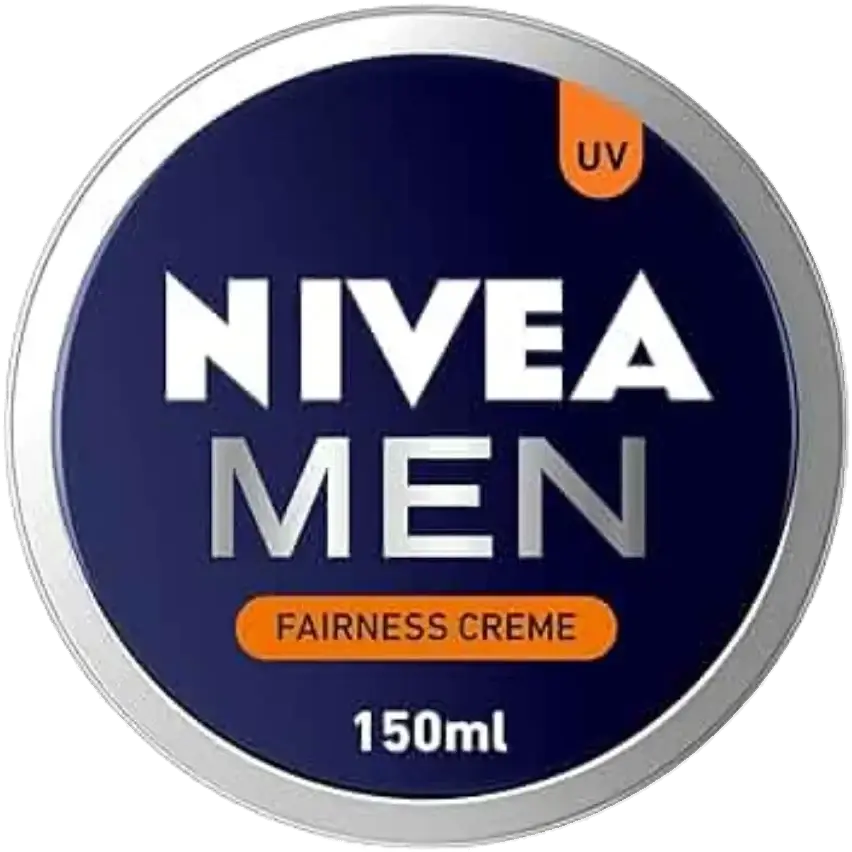 Nivea Nv753 Men Fairness Creme 150mL pack