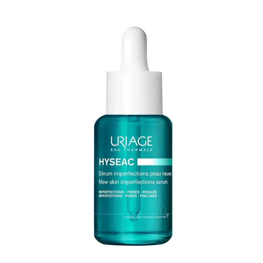 Uriage Hyseac New Skin Serum 40mL pack