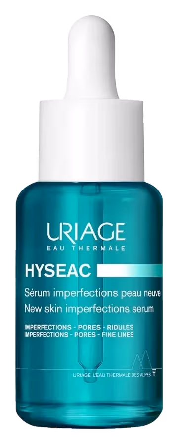 Uriage Hyseac New Skin Serum 40mL pack