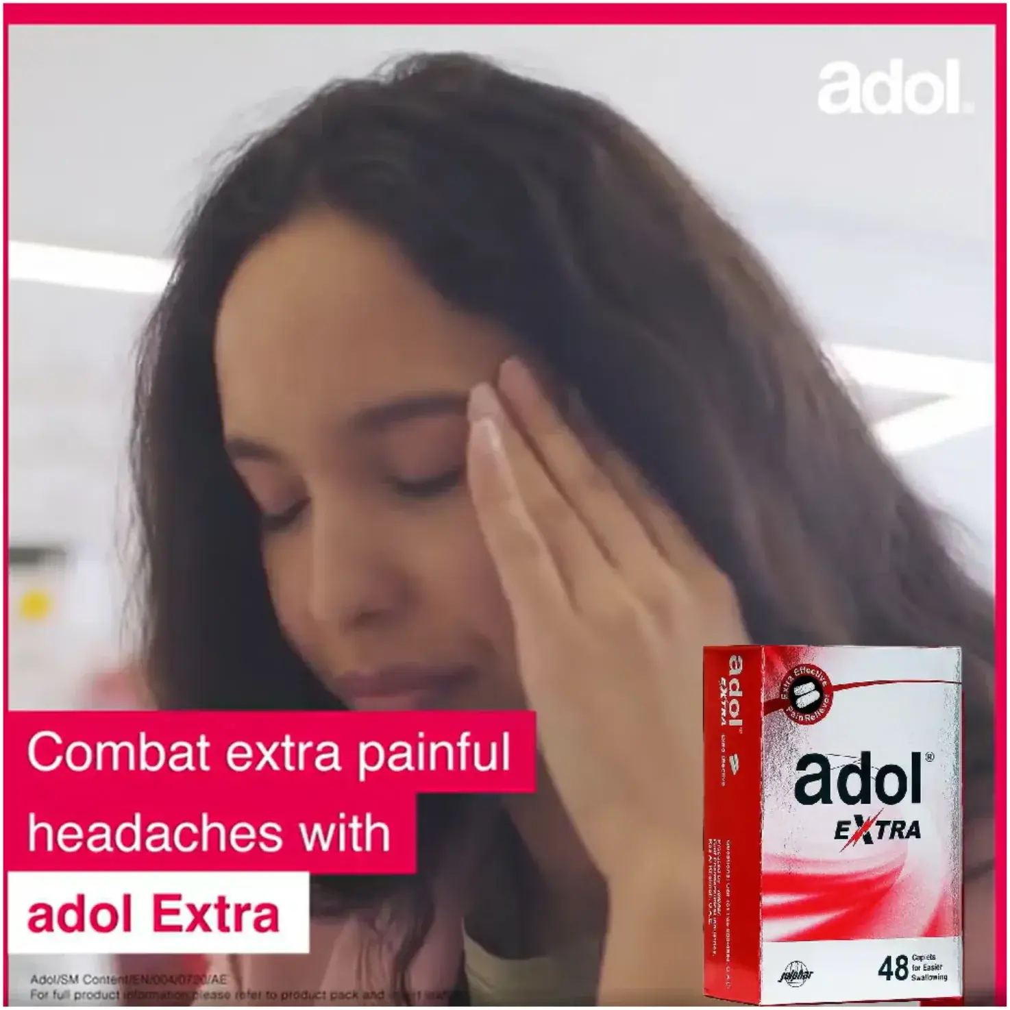 Adol Extra 48s