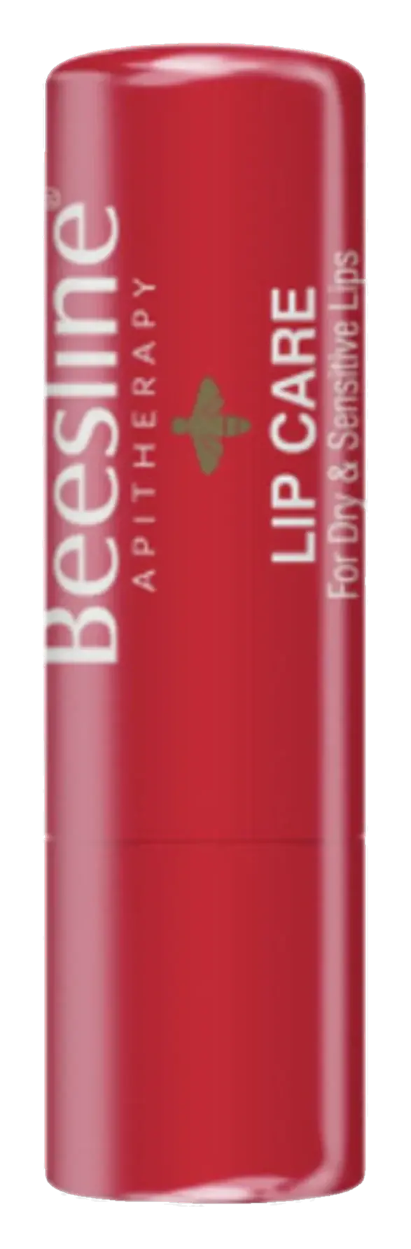 Beesline Shimmery Cherry Moisturising Lip Care Balm 4g