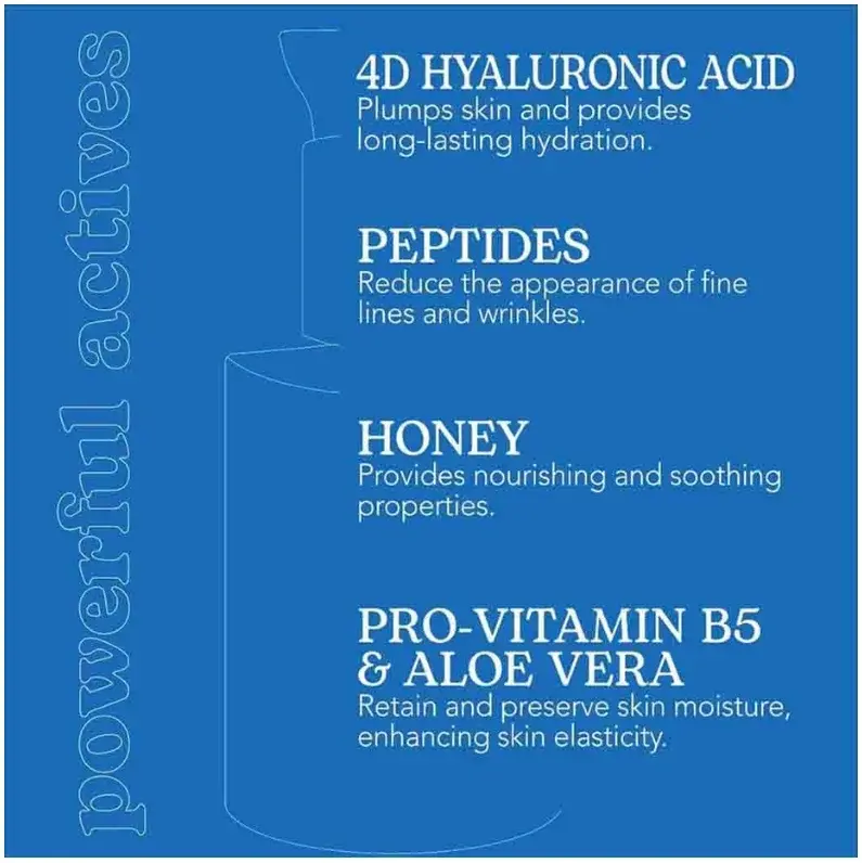 Beesline Hydrating Serum 30Ml