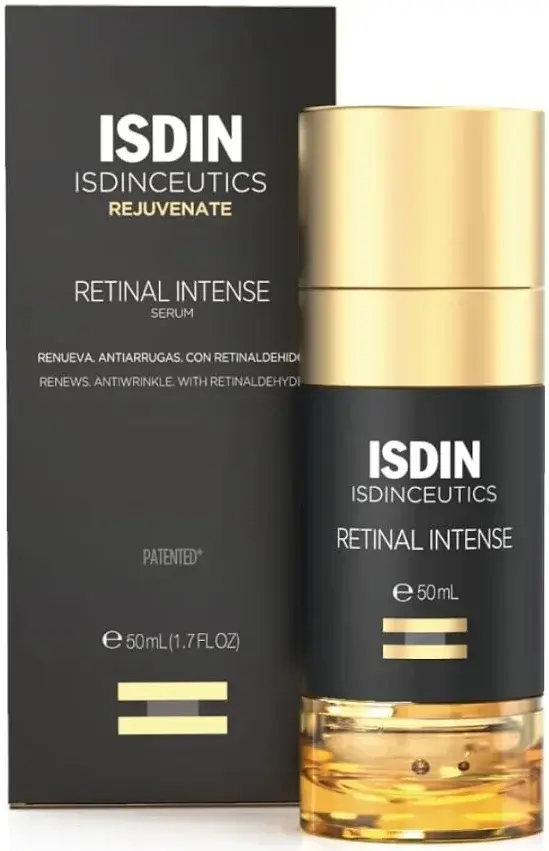 Isdin Isdinceutics Retinal Intense Serum 50Ml pack