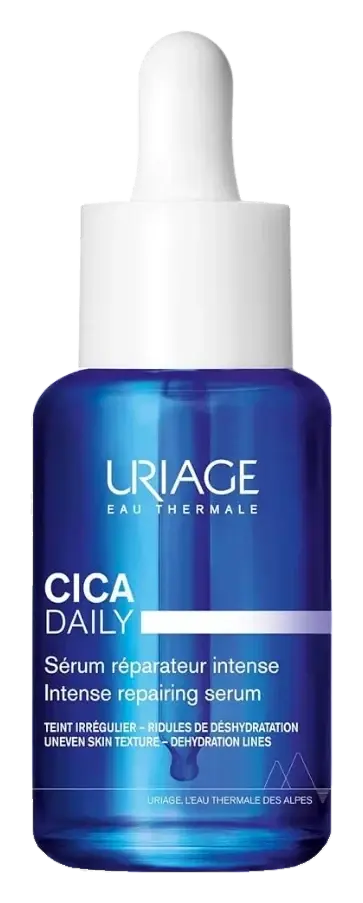 Uriage Cica Daily Intense Repair Serum 30Ml